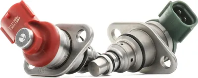 Produktbild von STARK SKPCR-2060004 Druckregelventil Common-Rail-System für OPEL Vectra C Caravan (Z02) Kraftstoffdruckregler