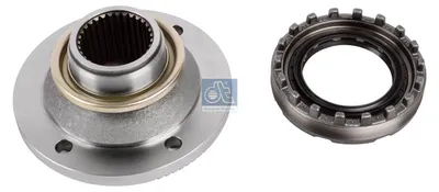 Produktbild von Reparatursatz Differential DT SPARE PARTS passend für MERCEDES-BENZ