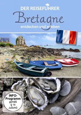 Image de Bretagne-Der Reiseführer