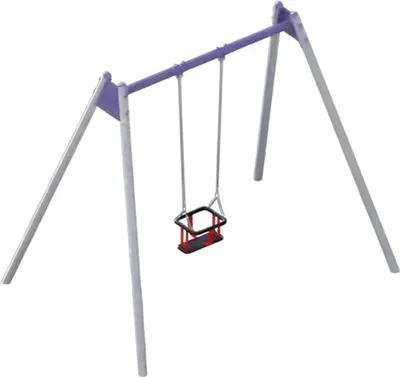 Immagine prodotto di Area d'altalena Area giochi per bambini Area ricreativa Kinderwel