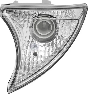 Immagine prodotto di Lampeggiatore bianco Iveco Stralis, EuroCargo | 5801572024, 2007-2019