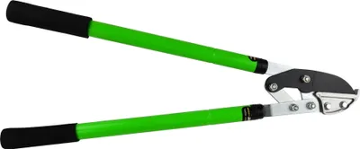 Image de Sécateur télescopique avec enclume 675mm - 1025mm 09478