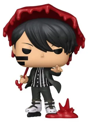 Obrázok produktu pre Tougen Anki POP! Animovaná vinyl figúrka, Naito Mudano, 9 cm