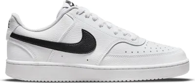 Produktbild von NIKE Court Vision Low Schuhe Damen weiss 40