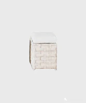 Produktbild von Gartenmöbel Sofagarnitur Tisch Hocker Sessel Veranda Sitzgruppen Esstisch Sofa