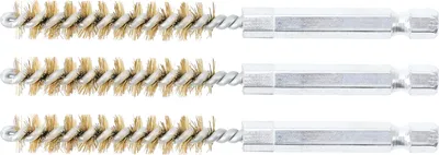 Obrázek produktu pro BGS technic Brass Brush, 46 mm, 46 g