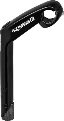 Image de ErgoTec Ergotec Eagle 2 Potence 25,4/25,4 Argent. Niveau 2