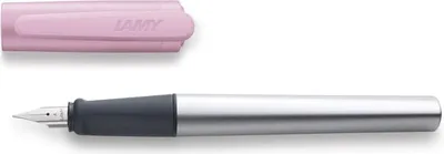 Produktbild von Lamy Füllhalter 046 nexx rose Feder A