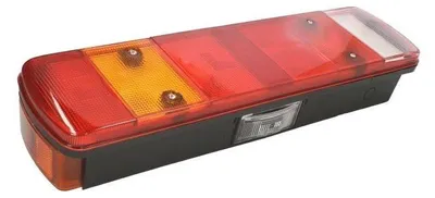 Image de Feu arrière pour Volvo FH FL FM 1993-2005 gauche 3981455