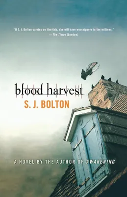 Produktbild von Blood Harvest