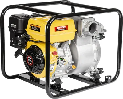 Obrázok produktu pre LONCIN LC80NB20-6.1Q MOTOROVÉ ČERPADLO MOTORIZOVANÉ SPRONEY POŽIARNE ČERPADLO NA ČISTÚ VODU 9 HP 69000 l/h 69m3/h - EWIMAX OFICIÁLNY DISTRIBUTOR - AUTORIZOVANÝ PREDAJCA LONCIN