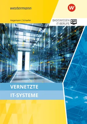 Produktbild von Basiswissen IT-Berufe