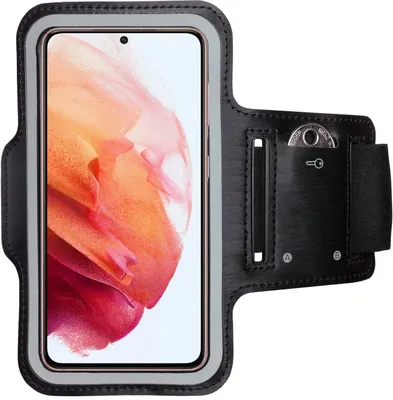 Obrázek produktu pro Sportovní náramek pro mobilní telefon Samsung Galaxy A33 5G Fitness rukáv náramek Running Sleeve