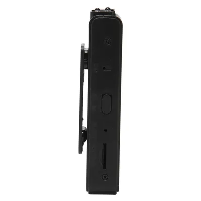 Obrázok produktu pre Mini 2K kamera na telo so 180° otočným objektívom Sony, 26 g kamera na telo s pamäťou až 64 GB - CAMIPRO