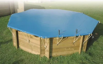 Produktbild von Ubbink Pool Abdeckungen