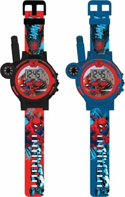 Produktbild von Kids Licensing Klassische Uhr SPD40156
