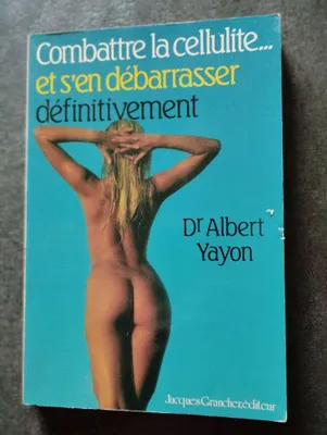 Image de Combattre la cellulite