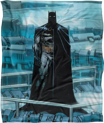 Immagine prodotto di Batman - Coperta, Pose TV18530 (taglia unica) (colorato)