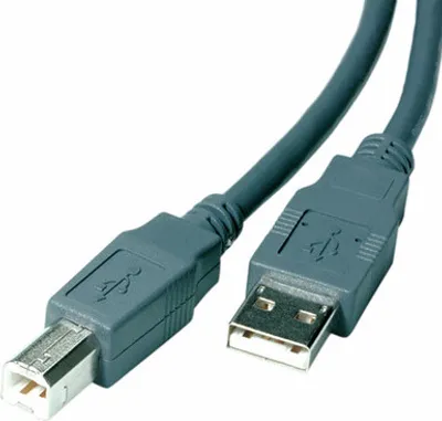 Obrázek produktu pro Kabel kompatibilní s USB 2.0, 5 m (22228)