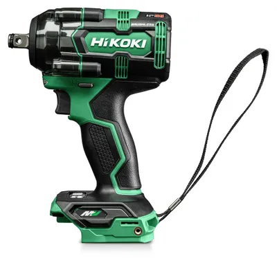 Produktbild von HiKOKI WR36DH(Basic) (Karton) Akku Schlagschrau (1Stk.)