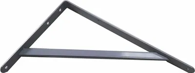 Immagine prodotto di Kader Fepre Fortex acciaio grigio (25 x 40 cm)