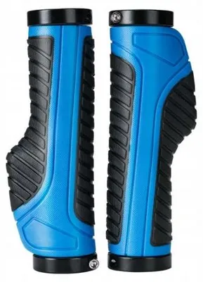 Produktbild von Rockbros BT1802BL Fahrradgriffe Ergonomische Lenkergriffe