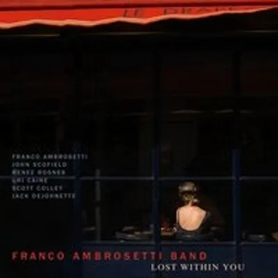 Produktbild von Lost Within You