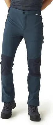 Produktbild von Regatta Questra V Hosen Blau 44 / Regular Herren Blau 44