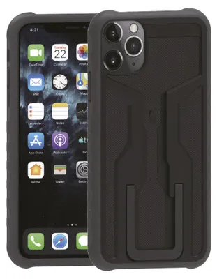 Image de Coque De Protection Vélo Pour Iphone 11 Pro Max - Fixation Guidon - Topeak
