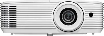 Produktbild von Optoma HD29x, DLP Full HD-Beamer, 4.000 ANSI-Lumen