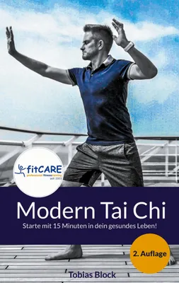 Produktbild von Modern Tai Chi