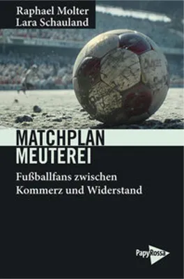 Obrázek produktu pro Matchplan Meuterei