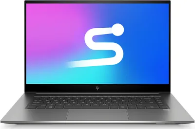 Zdjęcie produktu dla Laptop HP ZBook Studio G7 | Intel i7-10850H | 32 GB DDR4 | 1000 GB SSD | 15.6 " Full HD | Win11 | Klasa A-