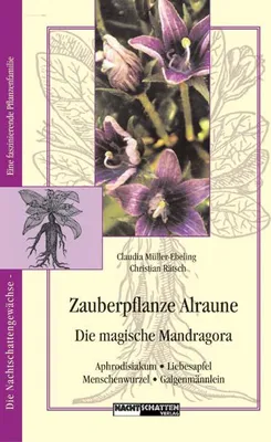 Produktbild von Zauberpflanze Alraune
