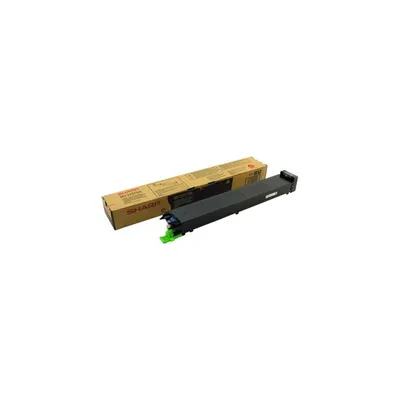 Produktbild von Sharp Toner Cartridge Black MX-2700 N, MX-2300 N, 18000 Seiten, Schwarz, 1 Stück(e)