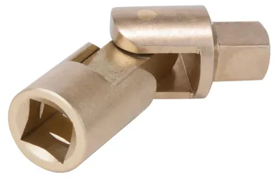 Immagine prodotto di BRONZEplus Giunto universale 3/4" 106 mm