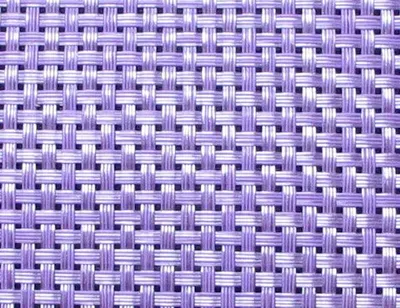 Imagen del producto de Kaheku Platzset Tessere lila 45x35cm 637009254
