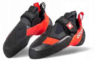 Produktbild von Ocun Diamond S Kletterschuhe Schwarz EU 40 Schwarz EU 40