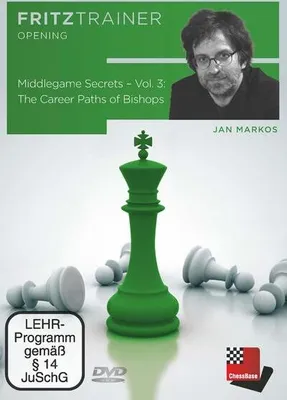 Immagine prodotto di Segreti del mediogioco - Volume 3