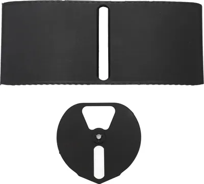 Imagen del producto de Consola de cambio de marchas, cubierta antipolvo, número de pieza 35975-53020. Palanca de cambios compatible con los modelos IS250, IS350 e ISF