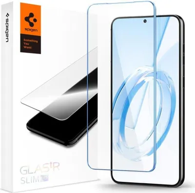 Image de Spigen Glas.TR Slim Protecteur d'écran en verre trempé Galaxy S23 Plus