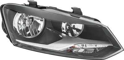 Immagine prodotto di Riflettore del faro HELLA 1EE 247 051-021
