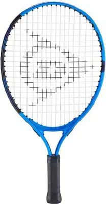 Zdjęcie produktu dla Rakieta tenisowa Dunlop Fx 19 junior srebrna 0000 srebrna 0000