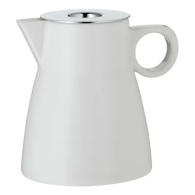 Zdjęcie produktu dla WMF Barista, Porcelana, Stal nierdzewna, Biały, Monochromatyczny, 0,13 l, 70 mm, 80 mm