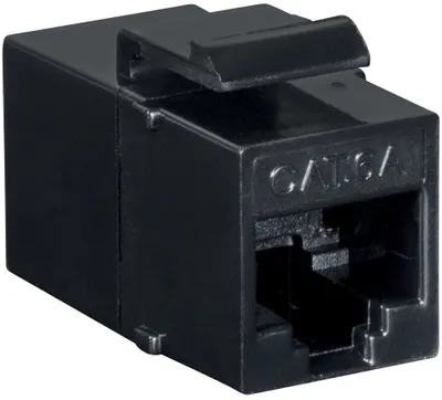 Obrázek produktu pro LogiLink Modularer Einschub (Kopplung) - RJ-45