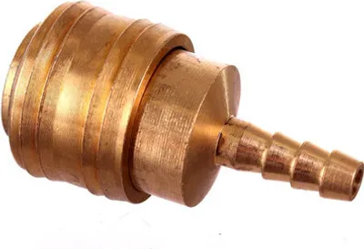 Obrázok produktu pre 6 mm rýchlospojka
