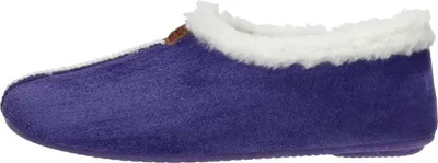 Produktbild von SUB55 Home Collection Pantoffels Dicht Pantoffels Dicht - paars - Maat 38