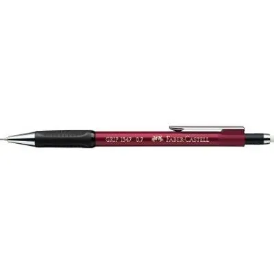 Produktbild von Faber-Castell Grip 1347, Rot