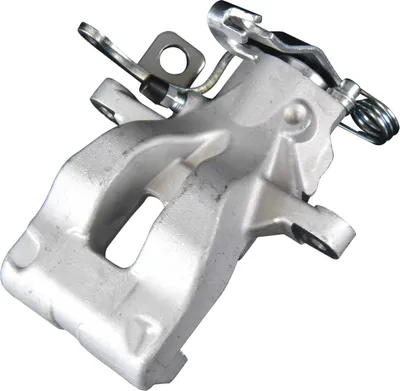 Produktbild von FEBI BILSTEIN Bremssattel Hinten Links für CITROËN C4 Picasso I (UD) 178944