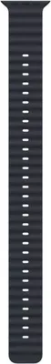 Produktbild von Apple Watch Ultra - 49 mm, Watch Ultra 2 - 49 mm, Watch SE - 44 mm, Watch SE 2023 - 44 mm, Watch SE 2022 - 44 mm, Watch 9 - 45 mm, Watch 8 - 45 mm, Watch 7 - 45 mm, Watch 6 - 44 mm, Watch 5 - 44 mm, Watch 4 - 44 mm, Watch 44 mm, Watch 42 mm, Watch 3 - 42 mm, Watch 2 - 42 mm, Watch 1 - 42 mm, Watch 10 - 46 mm Band: Ocean Band Extension XL